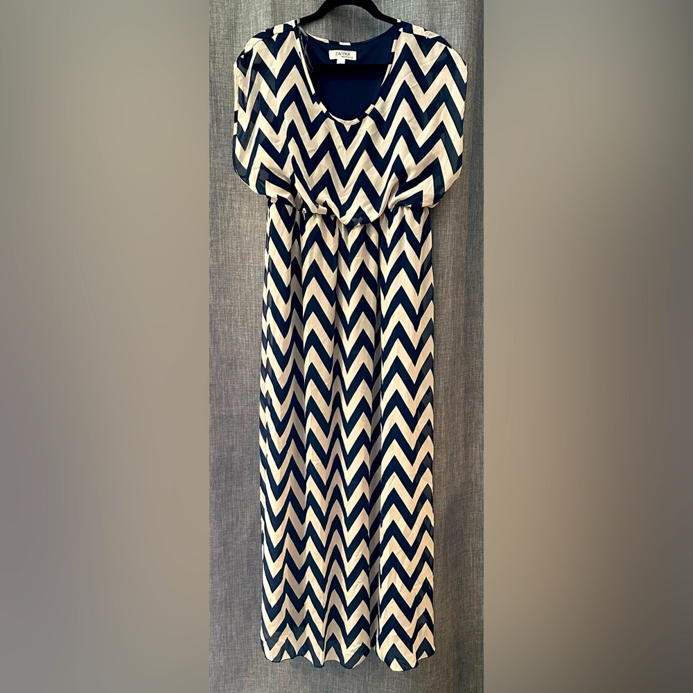 Tacera Maternity Maxi